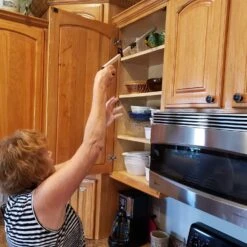 Carex 5 Piece Hip Kit - Hip Kit For Total Hip Replacement -Health Care Store 81anQP6JS5L. AC SL1500