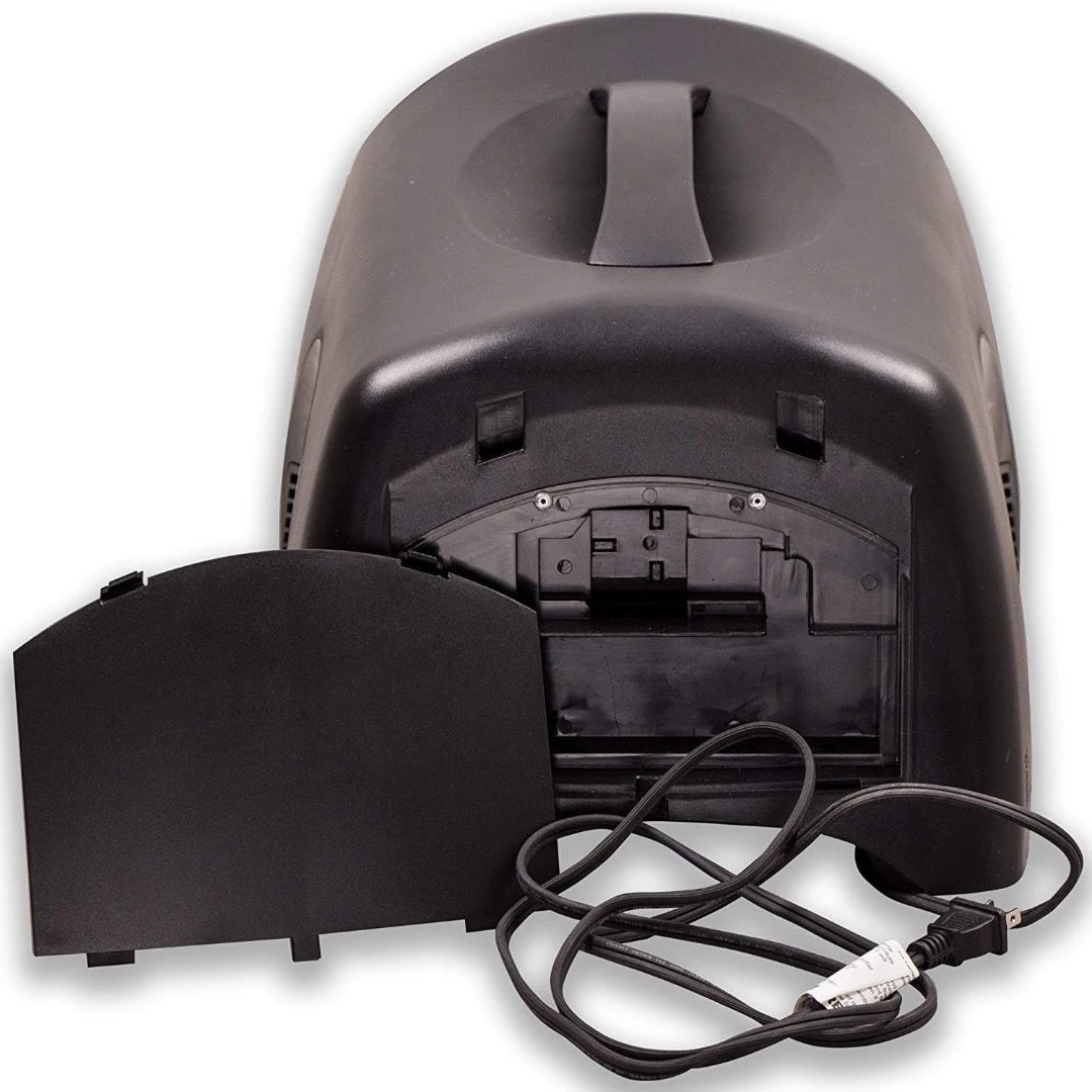 Heat Storm Sahara Ultra Portable Infrared Quartz Heater 10 Heat Storm Sahara Ultra Portable Infrared Quartz Heater - Image 8