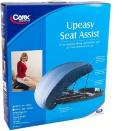 Carex Upeasy Seat Assist - Chair Lift And Sofa Stand Assist 24 Carex Upeasy Seat Assist - Chair Lift And Sofa Stand Assist -Health Care Store 81eeLL1amsL. AC SL1500