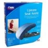 Carex Upeasy Seat Assist Plus - Chair Lift And Sofa Stand Assist - Portable Lifting Seat -Health Care Store 81eeLL1amsL. SX522
