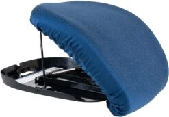 Carex Upeasy Seat Assist - Chair Lift And Sofa Stand Assist