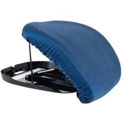 Carex Upeasy Seat Assist Plus - Chair Lift And Sofa Stand Assist - Portable Lifting Seat -Health Care Store 81jECYGPh L. SX522