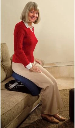 Carex Upeasy Seat Assist - Chair Lift And Sofa Stand Assist 26 Carex Upeasy Seat Assist - Chair Lift And Sofa Stand Assist -Health Care Store 81k1xpMJQTL. AC SL1500