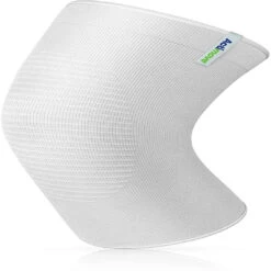 Actimove Everyday Mild Knee Support Compression Sleeve - White -Health Care Store 81lFXDEJf9L. AC SL1500