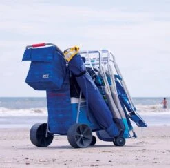 ShelterLogic Rio Brands Beach Wonder Wheeler Deluxe Beach Utility Foldable Cart 20 ShelterLogic Rio Brands Beach Wonder Wheeler Deluxe Beach Utility Foldable Cart -Health Care Store 81nGYhplHeL. AC SL1500