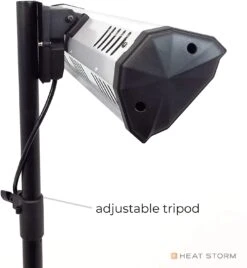 HeatStorm Tradesman Outdoor Infrared Quartz Heater -Health Care Store 81nKgeLngYL. AC SL1500