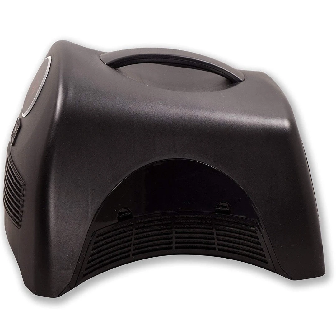 Heat Storm Sahara Ultra Portable Infrared Quartz Heater 13 Heat Storm Sahara Ultra Portable Infrared Quartz Heater - Image 11