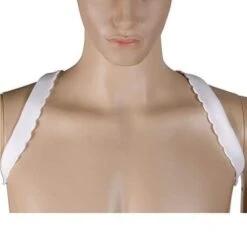 DMI Upper Back Support Brace Posture Perfect - Perfect For Posture Correction -Health Care Store 81rgxXy5xJL