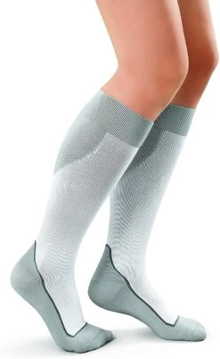 JOBST Sport Knee High Unisex Compression Socks - 20-30 MmHg -Health Care Store 81tdqcwFKNL. AC SL1500