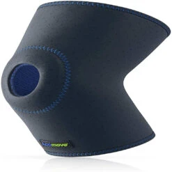 Actimove Knee Support Open Patella - Breathable Sleeve -Health Care Store 81uMlIa2EGL. AC SL1500