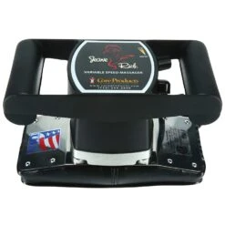 Core Products Jeanie Rub Personal & Professional Massager Variable Speed