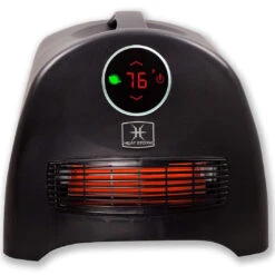 Heat Storm Sahara Ultra Portable Infrared Quartz Heater 20 Heat Storm Sahara Ultra Portable Infrared Quartz Heater -Health Care Store 81z2g5y087L. SL1500