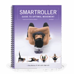 OPTP SmartRoller Two-In-One Foam Rollers - 36" X 4" -Health Care Store 8691 2 SmartRoller with Spine