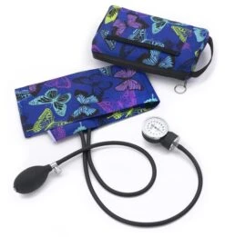 Prestige Medical Premium Aneroid Sphygmomanometer With Carry Case -Health Care Store 882 BTN