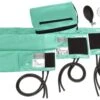 Prestige Medical 3-in-1 Aneroid Sphygmomanometer Set With Carry Case 1 Prestige Medical 3-in-1 Aneroid Sphygmomanometer Set With Carry Case -Health Care Store 882 COM AQS