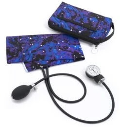 Prestige Medical Premium Aneroid Sphygmomanometer With Carry Case -Health Care Store 882 GXB