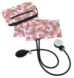 Prestige Medical Premium Aneroid Sphygmomanometer With Carry Case -Health Care Store 882 LPK