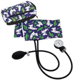 Prestige Medical Premium Aneroid Sphygmomanometer With Carry Case -Health Care Store 882 LPU