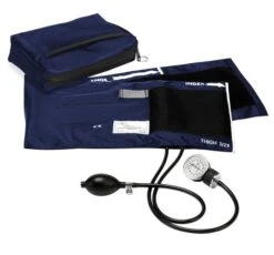 Prestige Medical Premium X-Large Adult Aneroid Sphygmomanometer -Health Care Store 882 TH NAV