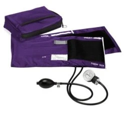 Prestige Medical Premium X-Large Adult Aneroid Sphygmomanometer -Health Care Store 882 TH PUR