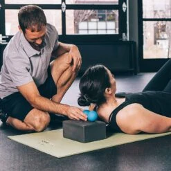 RAD Block - Muscle Massaging Tool For RAD Roller & Rounds -Health Care Store 914ooiPq1sL