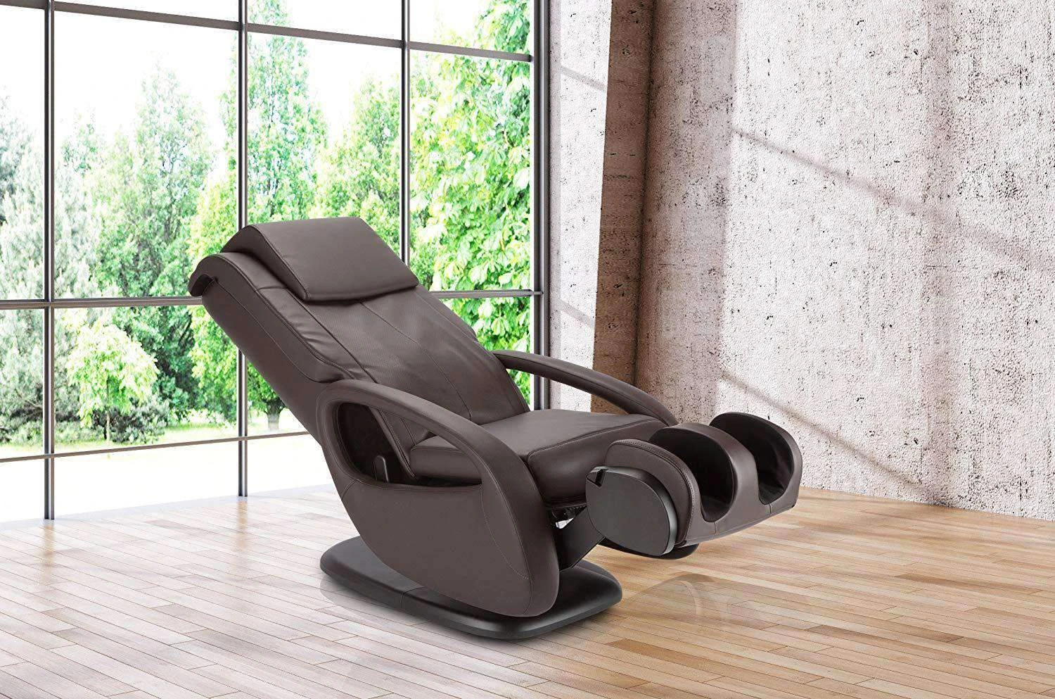 Human Touch WholeBody 7.1 Swivel-Base Full Body Relax And Massage Chair With Warm Air Heating & Easy Customizable Massage 5 Human Touch WholeBody 7.1 Swivel-Base Full Body Relax And Massage Chair With Warm Air Heating & Easy Customizable Massage - Image 3