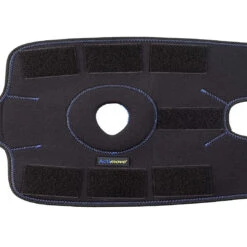 Actimove Knee Support Open Patella Adjustable Universal Black -Health Care Store 91IAP5UOZaL. SL1500