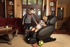 Infinity IT-8500 Full Body Zero Gravity 3D Massage Chair - 6 Massage Techniques -Health Care Store 91Yf1WkVUjL. SL1500