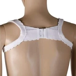 DMI Upper Back Support Brace Posture Perfect - Perfect For Posture Correction -Health Care Store 91ZSO2hZvkL