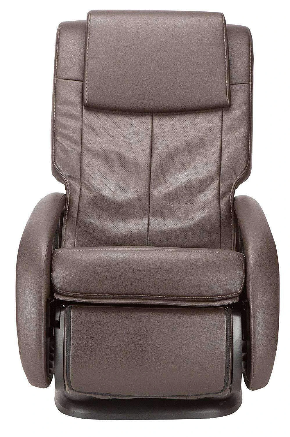 Human Touch WholeBody 7.1 Swivel-Base Full Body Relax And Massage Chair With Warm Air Heating & Easy Customizable Massage 9 Human Touch WholeBody 7.1 Swivel-Base Full Body Relax And Massage Chair With Warm Air Heating & Easy Customizable Massage - Image 7
