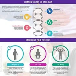 HealthSmart Vivi Relax-a-Bac Premium 360 Degree Swivel Seat Cushions - 12.5 Inch Diamter 21 HealthSmart Vivi Relax-a-Bac Premium 360 Degree Swivel Seat Cushions - 12.5 Inch Diamter -Health Care Store 91bjjS9KRAL f70f4bf8 d1d0 4103 9967 6680d334c1b7