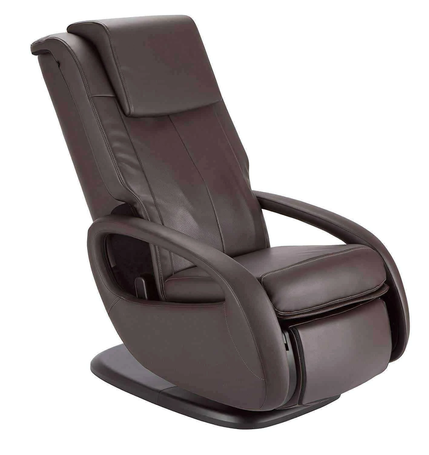 Human Touch WholeBody 7.1 Swivel-Base Full Body Relax And Massage Chair With Warm Air Heating & Easy Customizable Massage 10 Human Touch WholeBody 7.1 Swivel-Base Full Body Relax And Massage Chair With Warm Air Heating & Easy Customizable Massage - Image 8