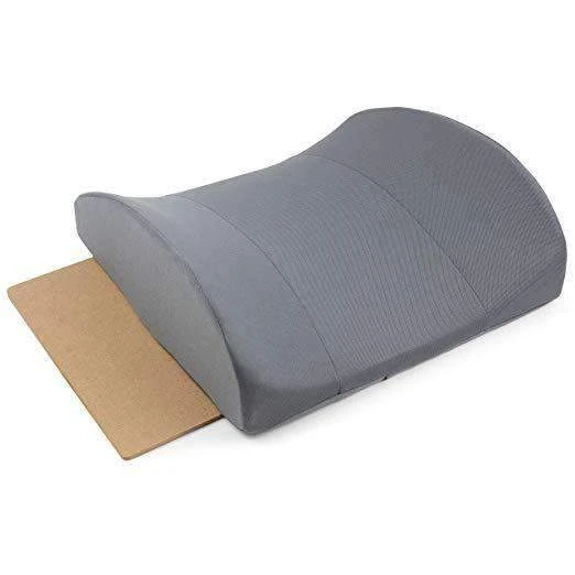 DMI Relax-a-Bac Lumbar Support Back Cushions With Insert And Strap 8 DMI Relax-a-Bac Lumbar Support Back Cushions With Insert And Strap - Image 6