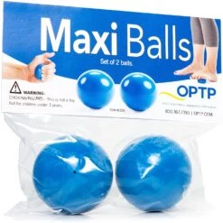 OPTP Maxi And Mini Balls - Improve Finger Strength & Dexterity 19 OPTP Maxi And Mini Balls - Improve Finger Strength & Dexterity -Health Care Store 91plgbLYH8L. AC SL1500