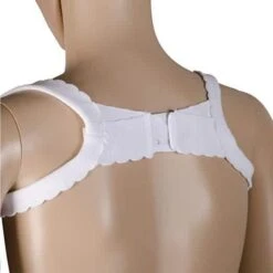 DMI Upper Back Support Brace Posture Perfect - Perfect For Posture Correction -Health Care Store 91q5n1dE2SL