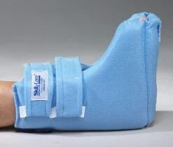 Skil-Care Heel Float - Heel Protector Pressure Relieving Pillow Boot 8 Skil-Care Heel Float - Heel Protector Pressure Relieving Pillow Boot -Health Care Store 91rsdM3 axL. SL1500