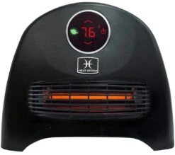 Heat Storm Sahara Ultra Portable Infrared Quartz Heater 21 Heat Storm Sahara Ultra Portable Infrared Quartz Heater -Health Care Store 91vos7Z5JrL. SL1500