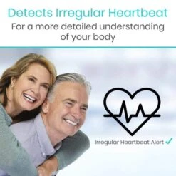 Vive Health Upper Arm Precision Blood Pressure Monitor With XL LCD Screen -Health Care Store 9 18f448f4 d09f 45c7 EBT64 800x e86fe4da da24 4ed2 b023 6160e428060b