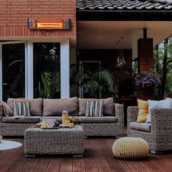 HeatStorm Tradesman Outdoor Infrared Quartz Heater -Health Care Store A1y84A54SjL. AC SL1500