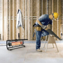 HeatStorm Tradesman Outdoor Infrared Quartz Heater -Health Care Store A1ymJ7GaHgL. AC SL1500