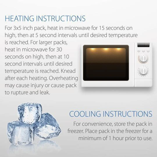 Core Products Dual Comfort CorPak 14 Core Products Dual Comfort CorPak - Image 12