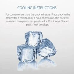 Core Products Pressure Point Cold Therapy Pack -Health Care Store ACC 547 548 IFU 19 1212 BB 540x 88f37f24 620d 4566 83f2 fdda139a3d8a