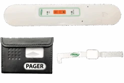 Smart Caregiver DepartAlert All-In-One Anti-Wandering Door Bar System -Health Care Store AH3vuDN7