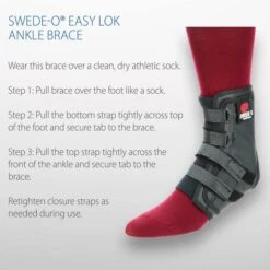 Core Products Swede-O Easy Lok Ankle Brace -Health Care Store AKL 6332 BK IFU 20 0312 BB 720x 6b78e5f5 eaad 4d3d a438 2dc00ae14976