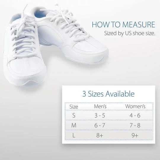 Core Products Swede-O Versi-Splint 5 Core Products Swede-O Versi-Splint - Image 3