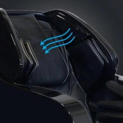 Kyota Yosei M868 4D Full Body Luxury Massage Chair With Zero Gravity Recline -Health Care Store Air Ionzier jypdn5