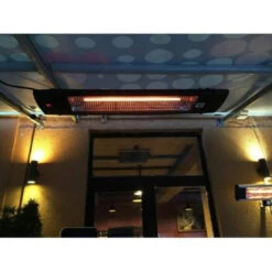 Dr. Infrared Heater 1500W Carbon Infrared Indoor Outdoor Heater -Health Care Store B077JM5PB9.PT04 500x500 1