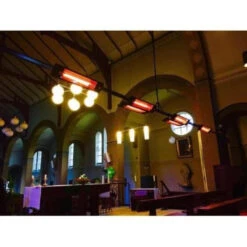 Dr. Infrared Heater 1500W Carbon Infrared Indoor Outdoor Heater -Health Care Store B077JM5PB9.PT07 500x500 1