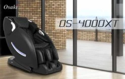 Osaki OS-4000XT Full Body Reclining Massage Chair With LED Light Control 20 Osaki OS-4000XT Full Body Reclining Massage Chair With LED Light Control -Health Care Store Banner B OS 4000XT