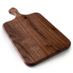 Brazos Cutting Boards - High Quality Hand Crafted Walnut
